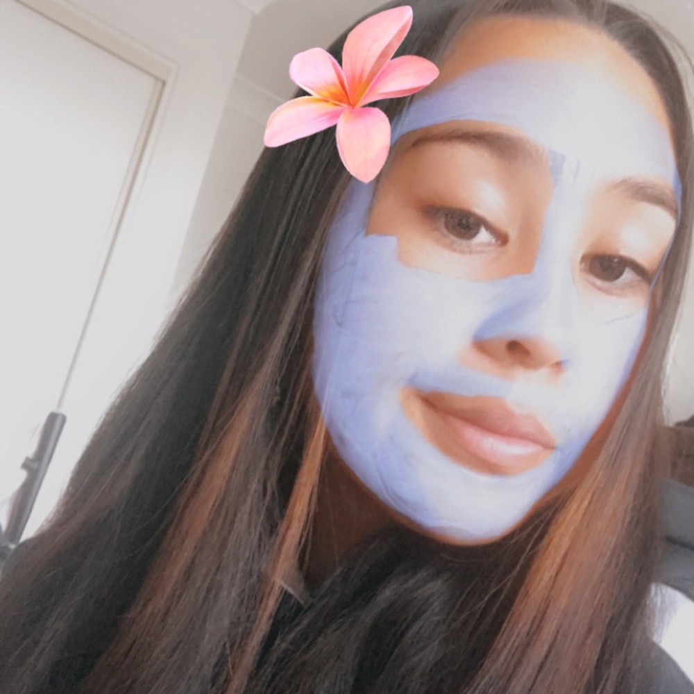 Meet your Posher, Tahliana